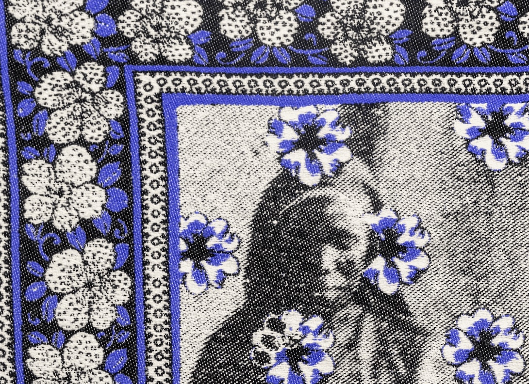 Ibada I (detail)