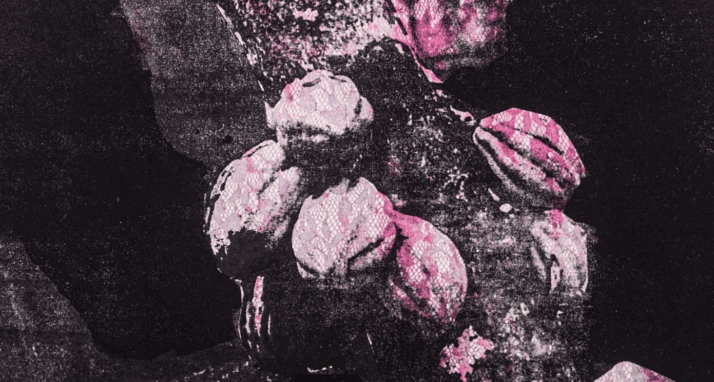 Of Ghostly Silences and Constant Yearnings I (detail)