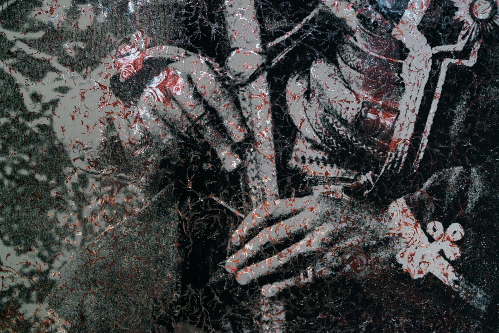 sultan (detail)