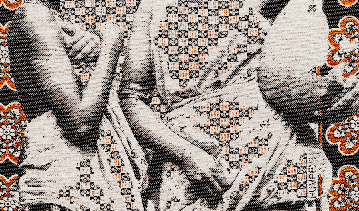 Habesha (detail)