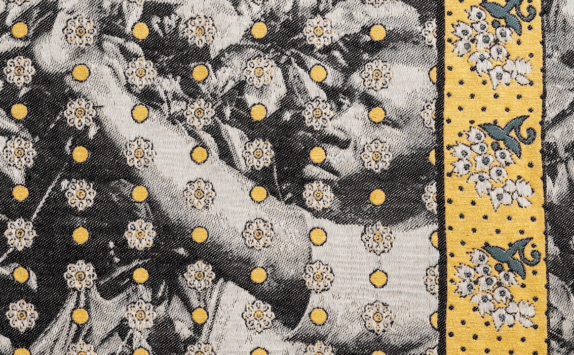 Subira (detail)