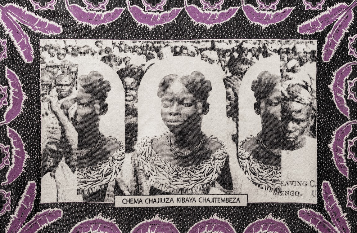 Black Madonna