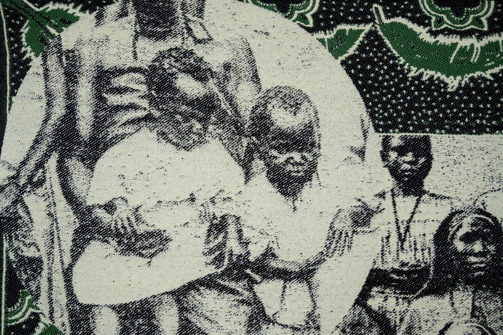 Bikra (detail)