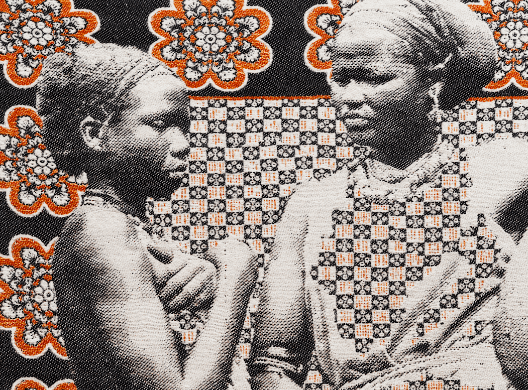 Habesha (detail)