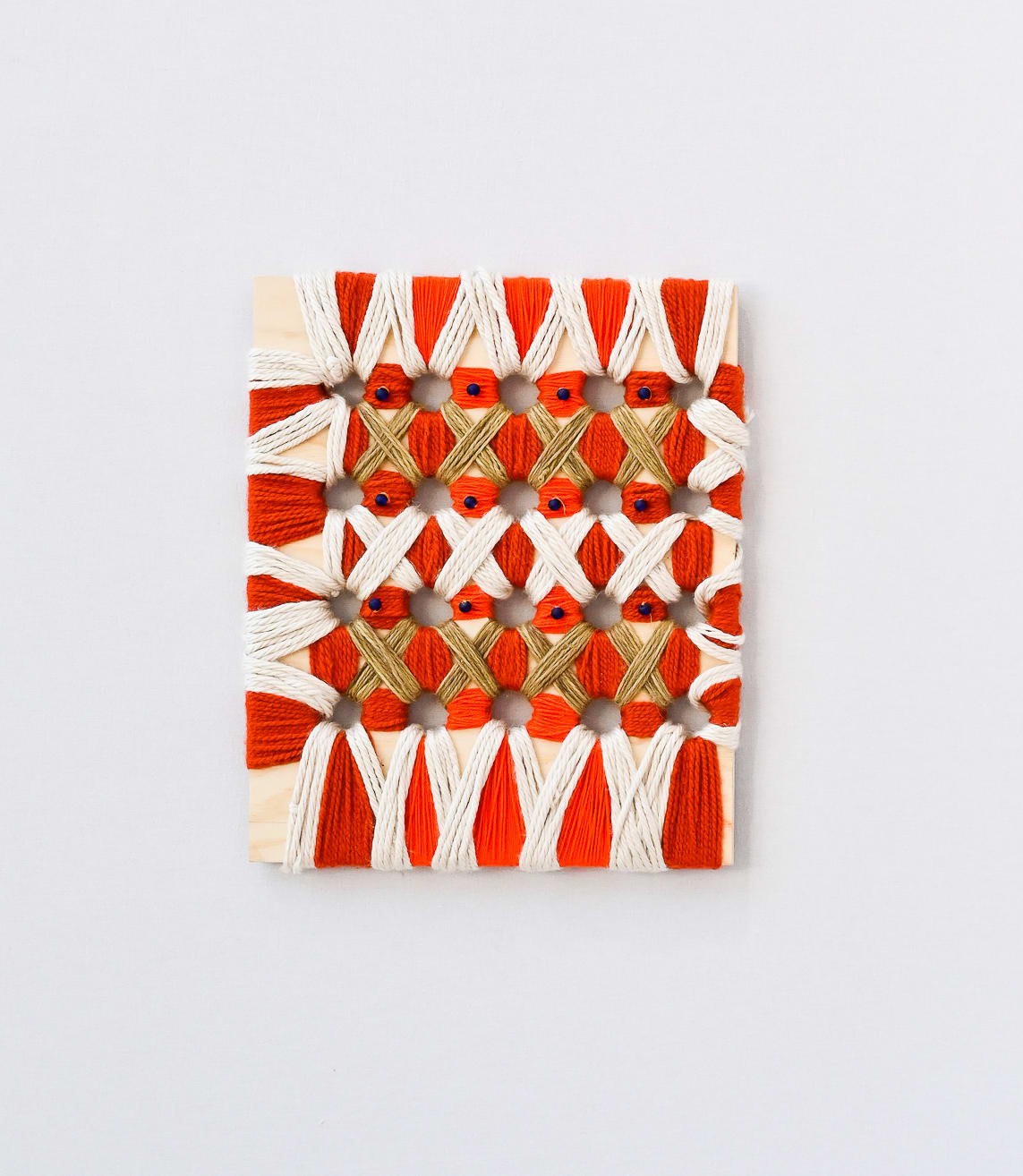 Bulumko Mbete, Place of Dreams (IV), 2025