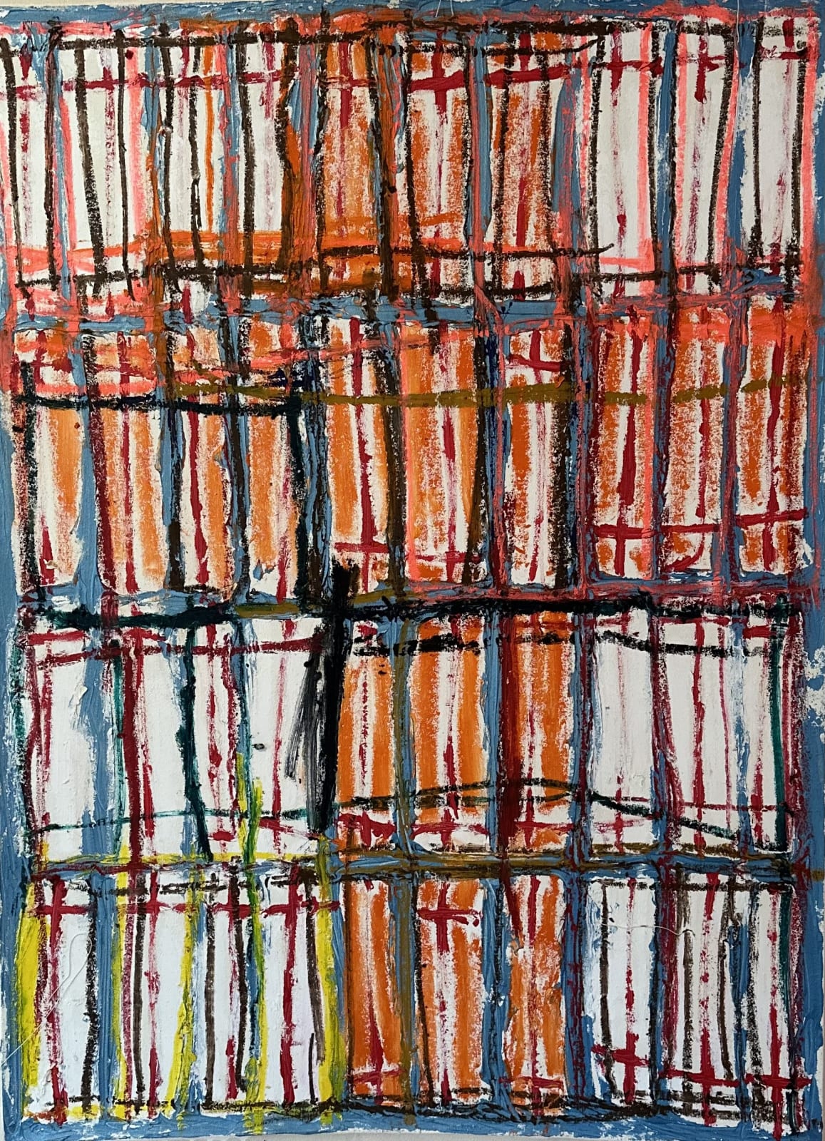 JC Bright, Ezigbo Nnem (IV), 2024