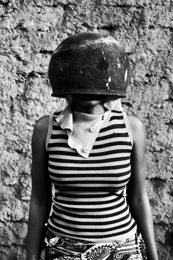 Fatoumata Diabaté, Bogodaga, 2013