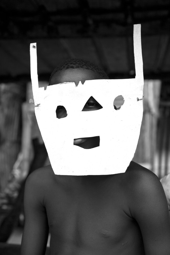 Fatoumata Diabaté, Le Vieux, 2013