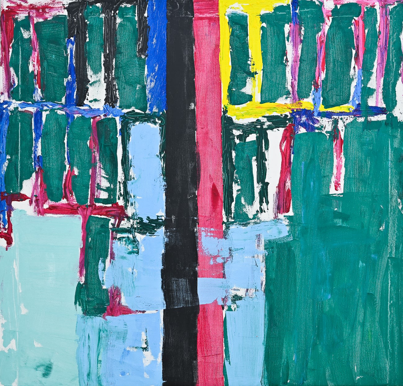 JC Bright, Okwukwu, Mbaise people and the afterlife #4, 2023