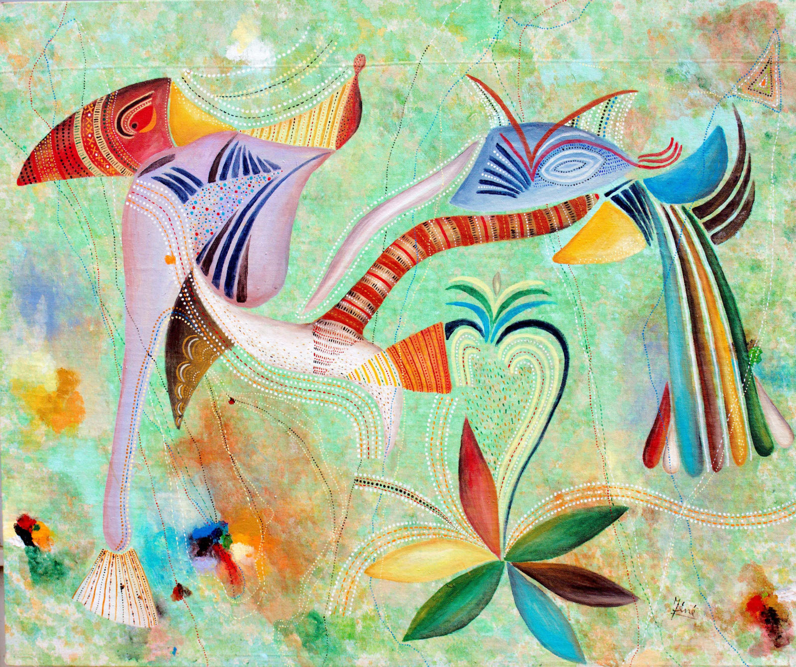 Méné, Saison Fusionelle, 2024