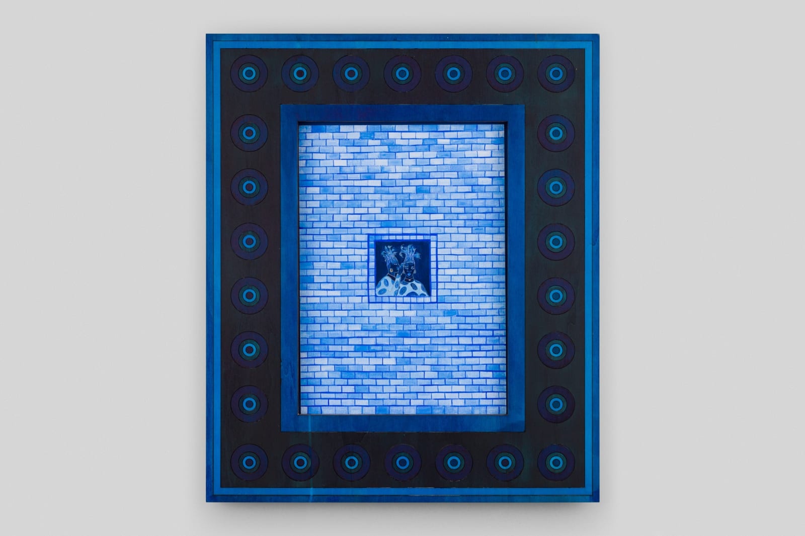 Fadekemi Ogunsanya, Whisper of the heart, 2023