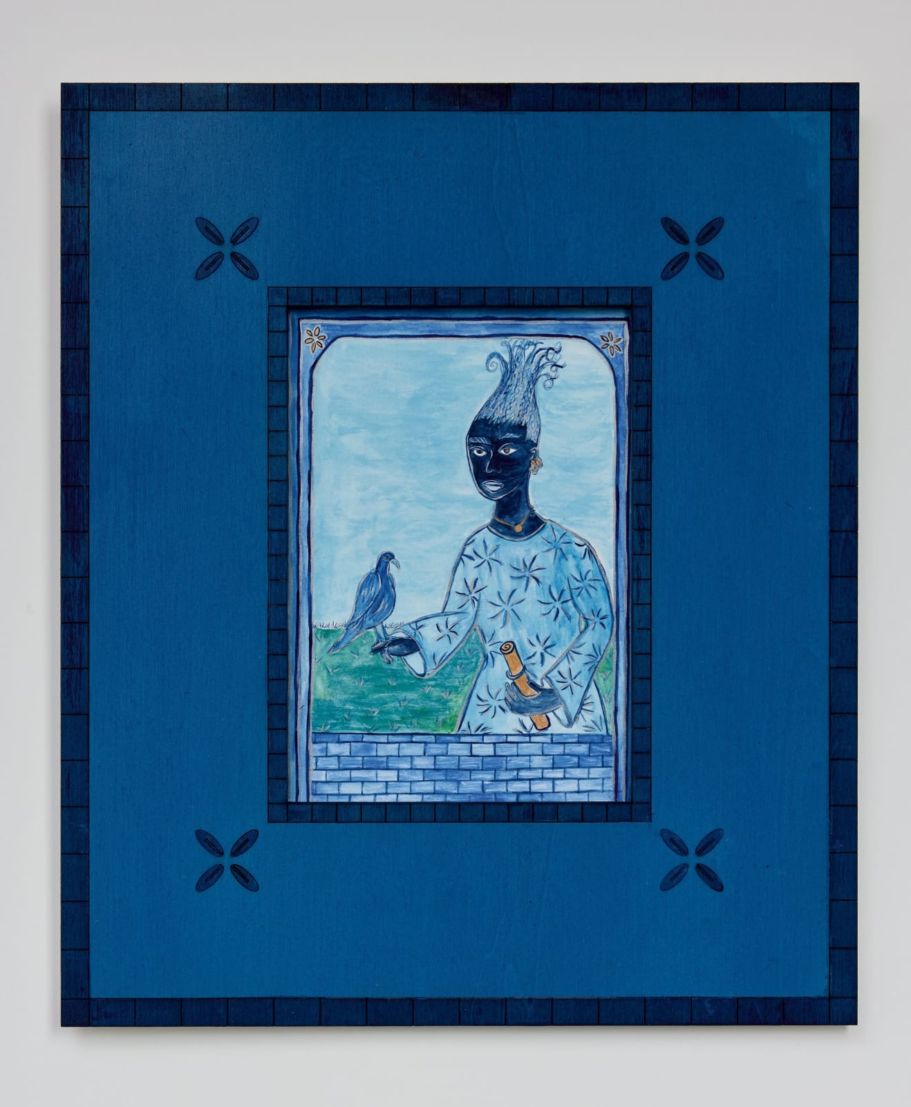 Fadekemi Ogunsanya, Back to Sender, 2023