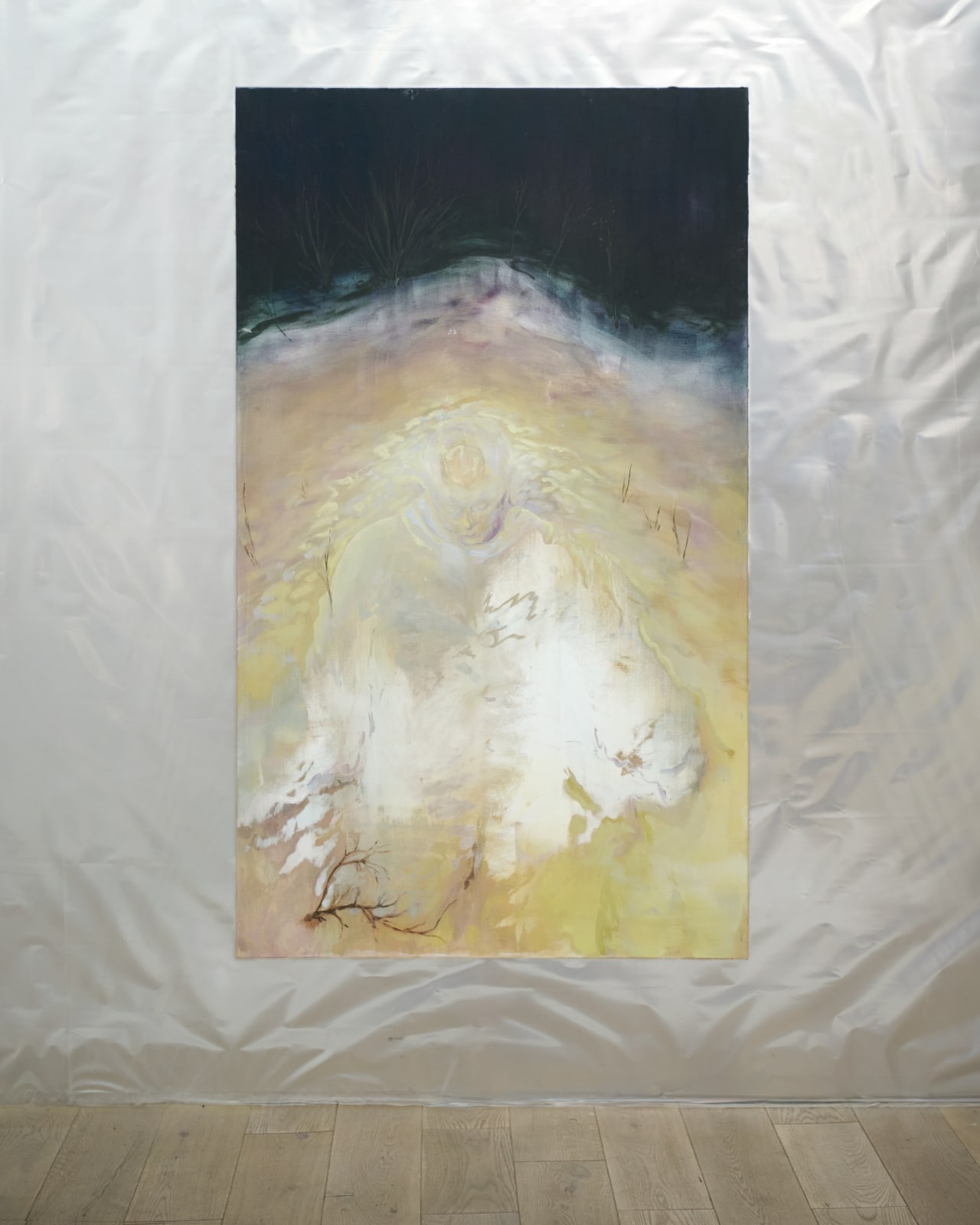 Noah Beyene, Vestige, 2025