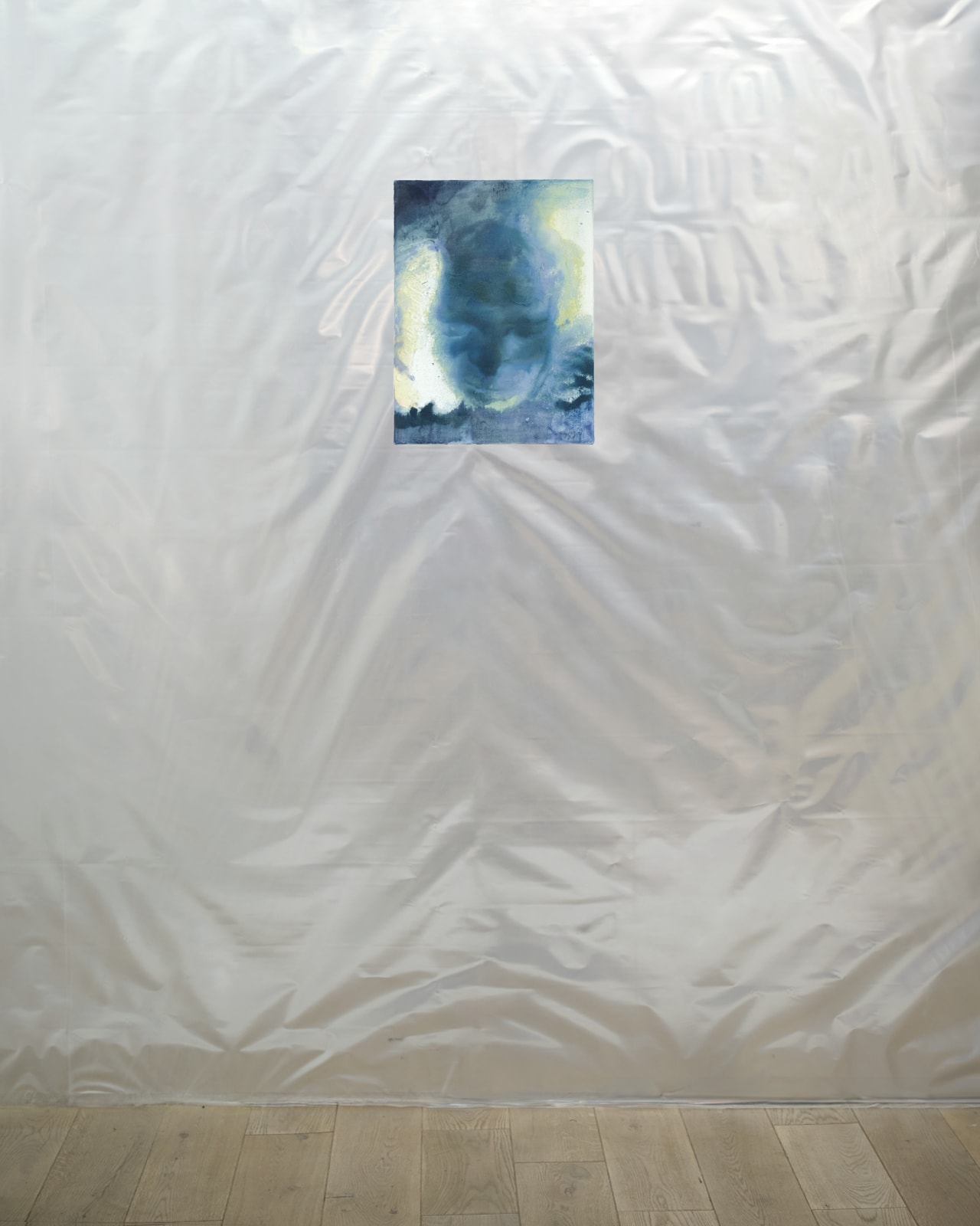 Noah Beyene, Untitled Impression IV, 2025