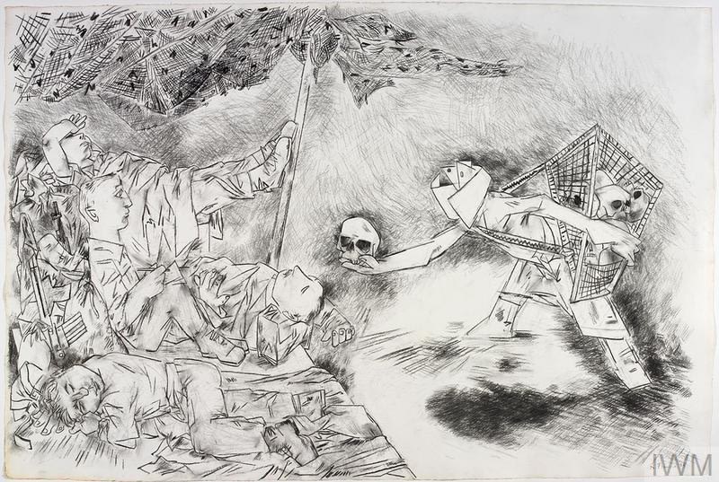 The Visitation, 1989