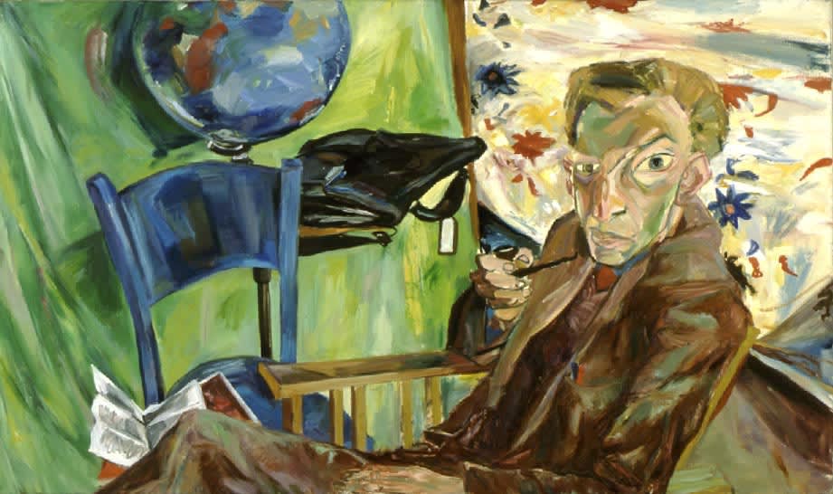 Eric Hobsbawm , 1950s