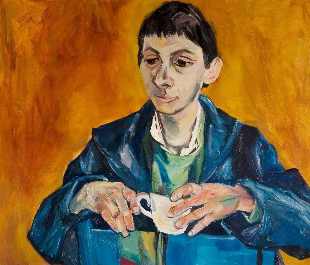 A Cup of Tea, 1959