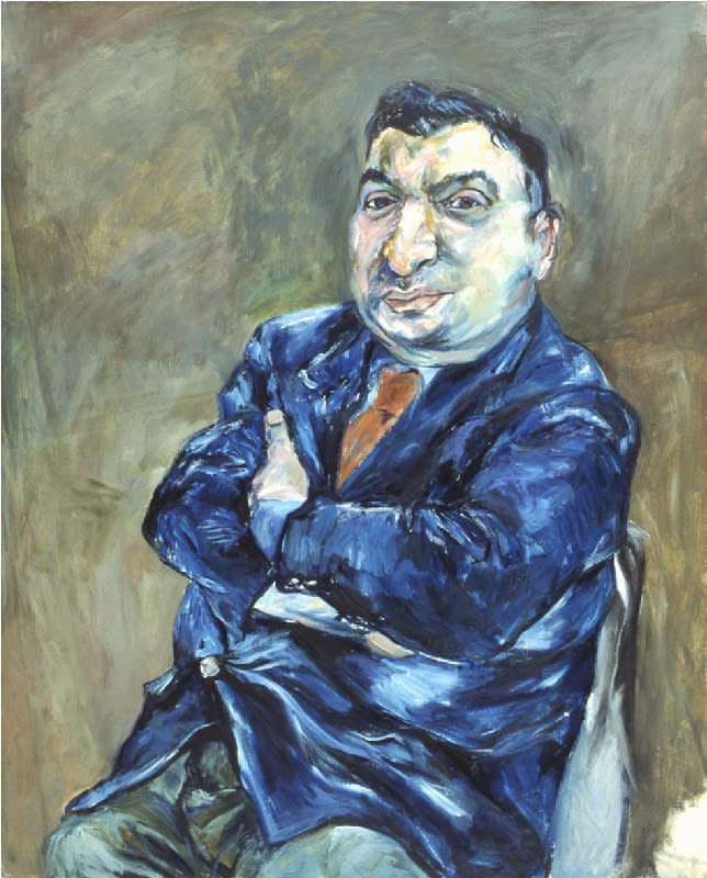 Hugo Manning, c. late 1950s