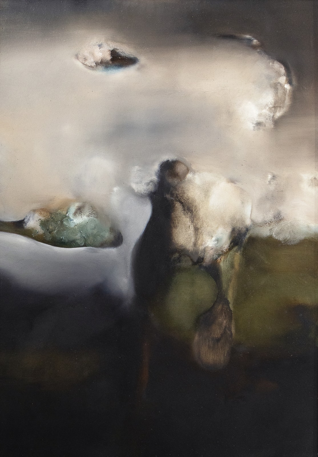 Anide, The Other Side, 2024