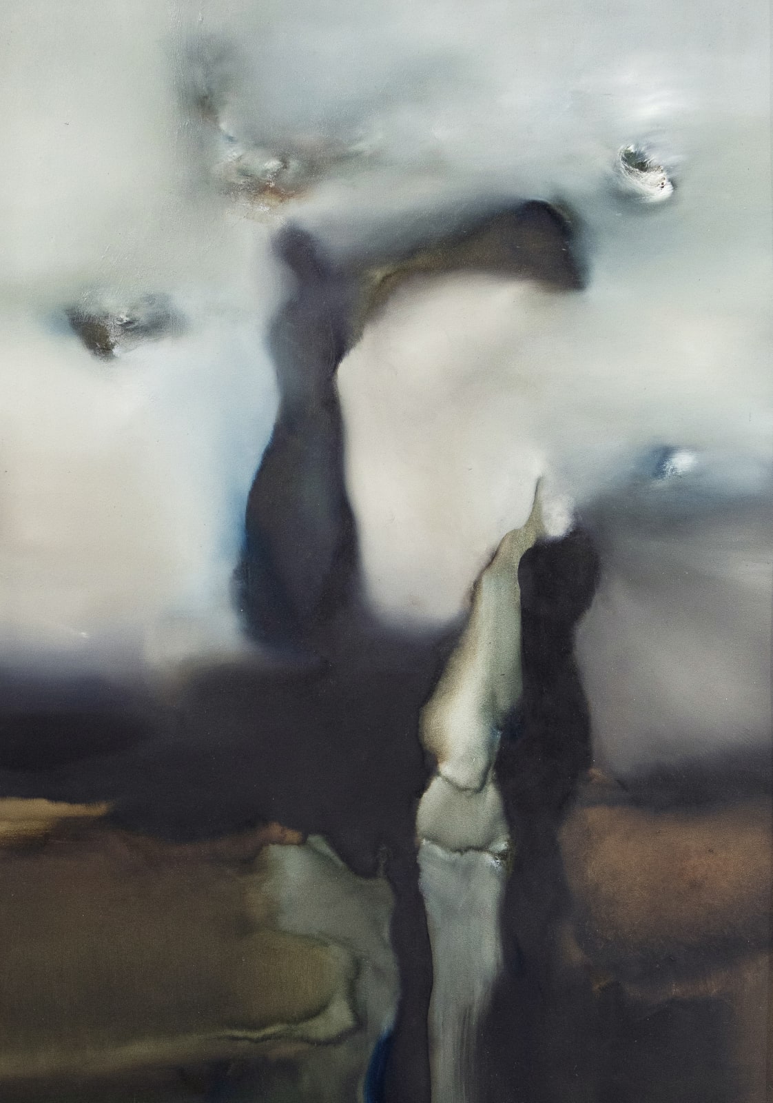 Anide, Angel’s Bones, 2024