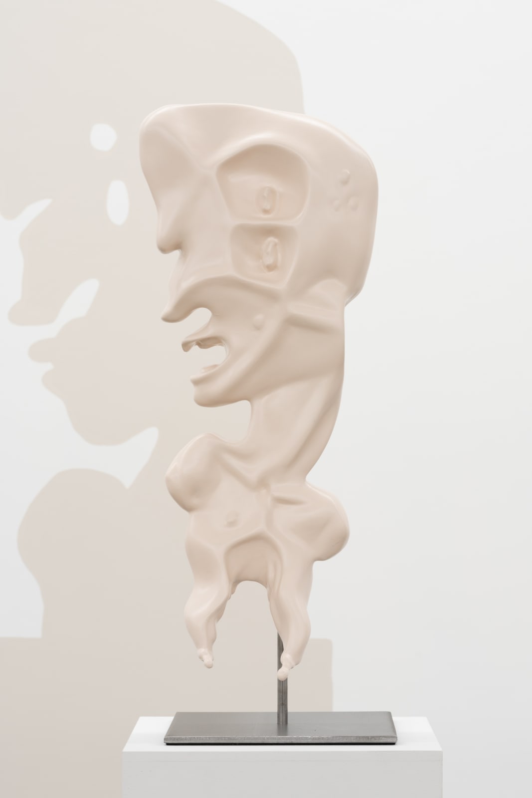 Cathrin Hoffmann, Too, 2022