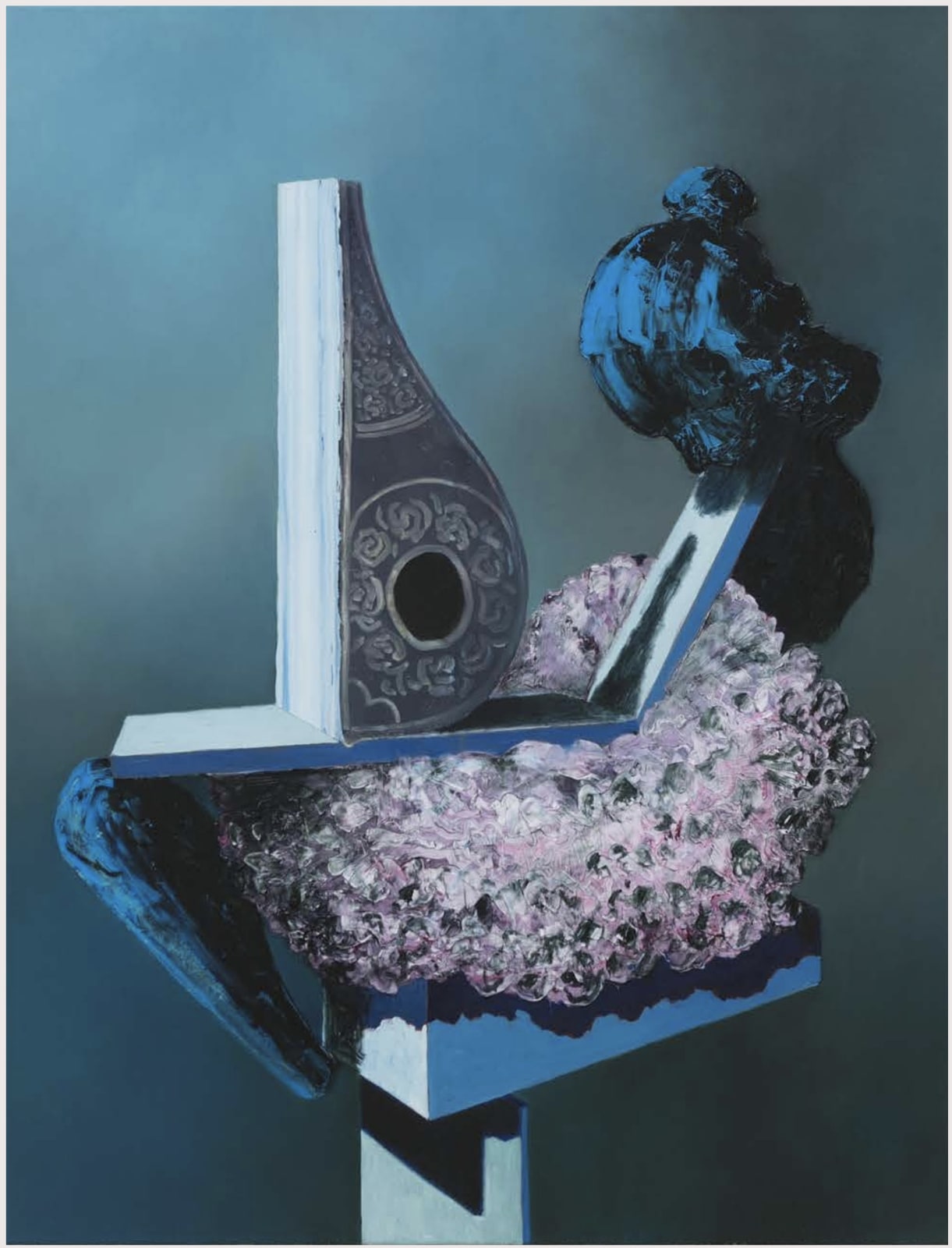 Ivan Seal, Imbasadorsdagasfling, 2017