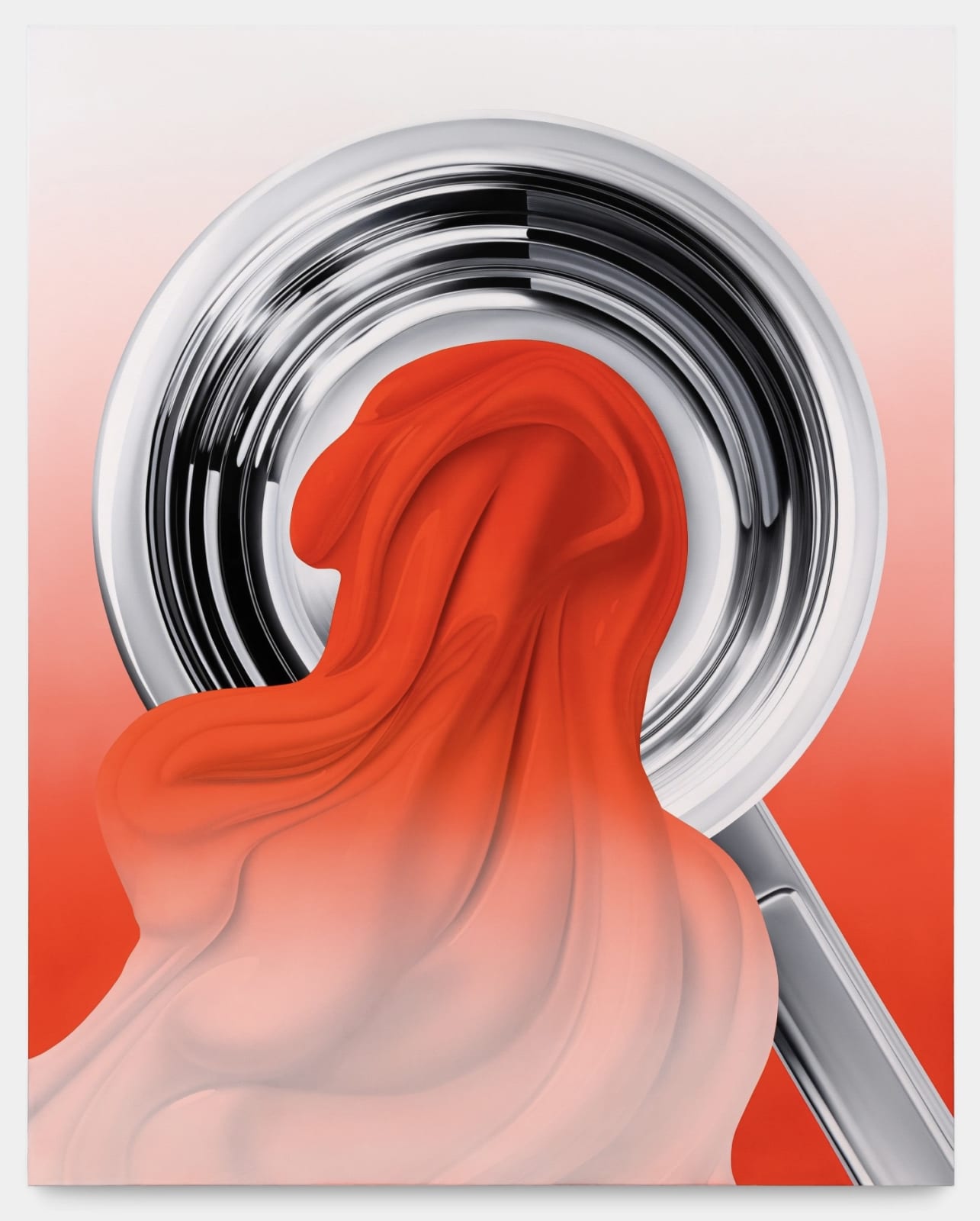 Rafa Silvares, Pleasure Principle, 2025