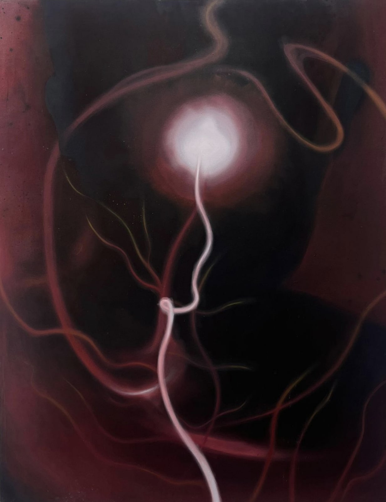 Liang Fu, Pulse, 2025