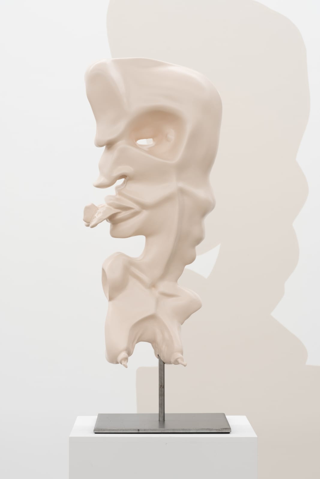 Cathrin Hoffmann, Already, 2022