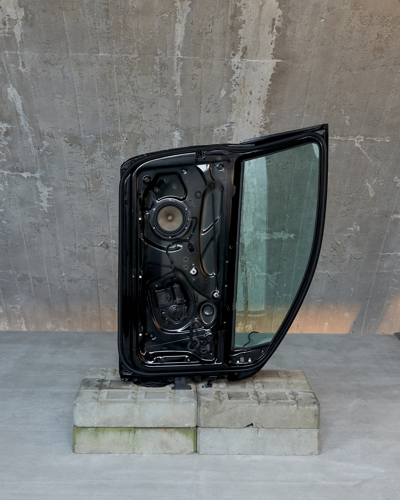 Ross Alexander Payne, To Have Been A Part (Where We Are Today...), 2024