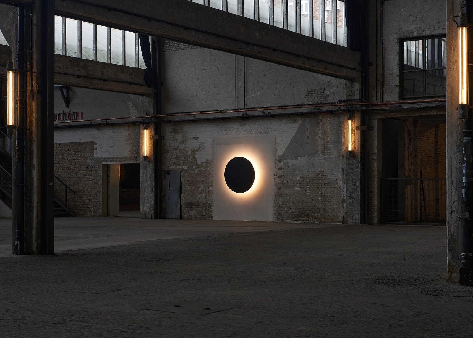 Felix Kiessling, Antisonne, 2025