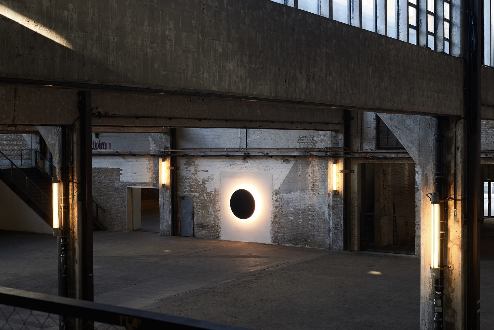 Felix Kiessling, Antisonne, 2025