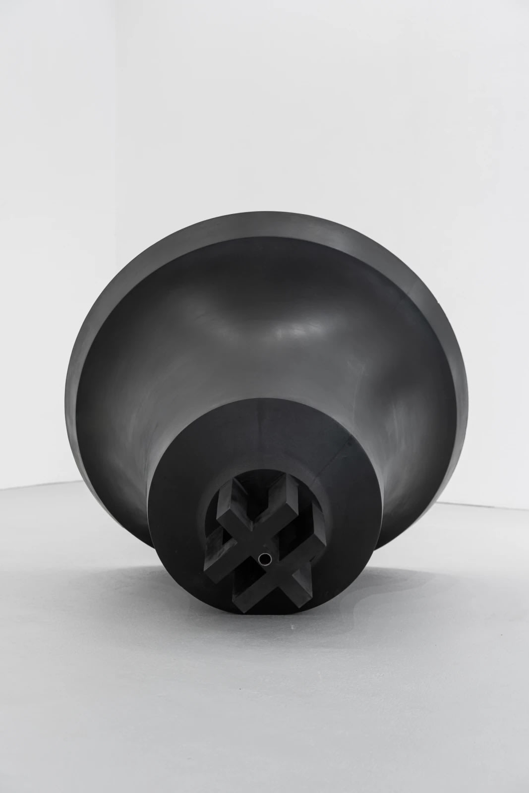 Lukas Heerich, Glocke, 2022