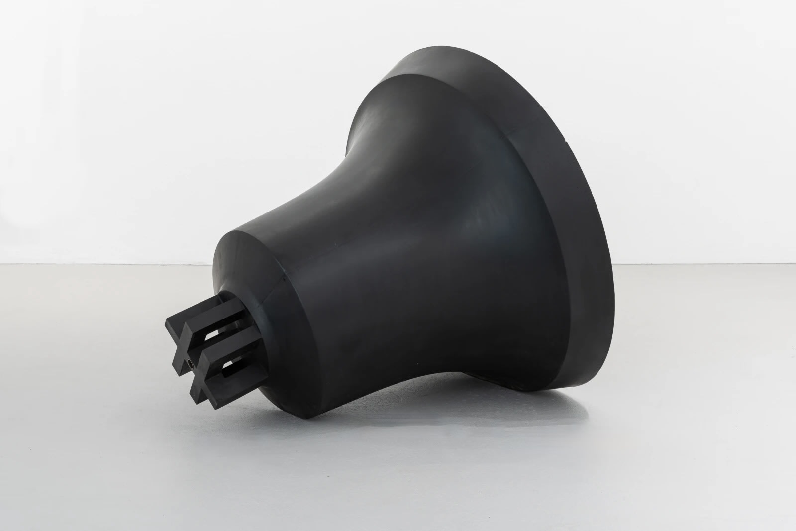 Lukas Heerich, Glocke, 2022