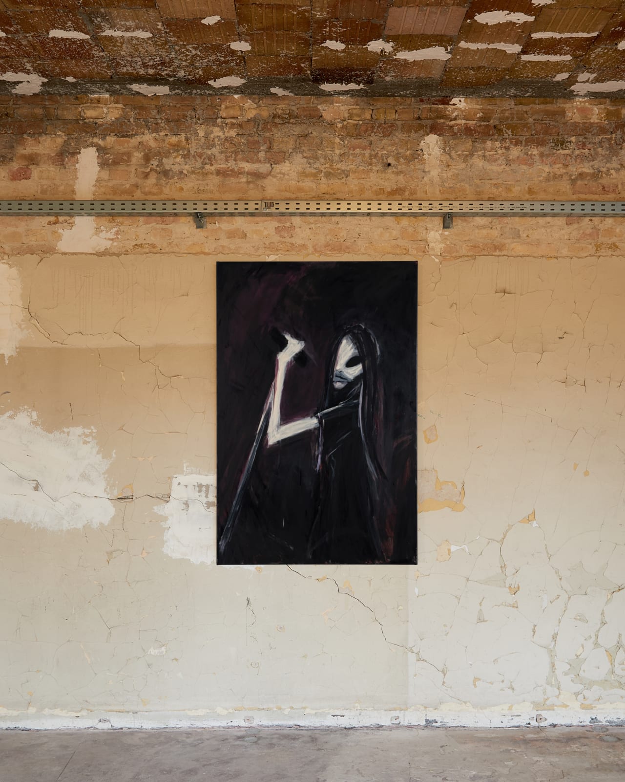 Tobias Spichtig, Lana Del Ray Singing Mazzy Star, 2025