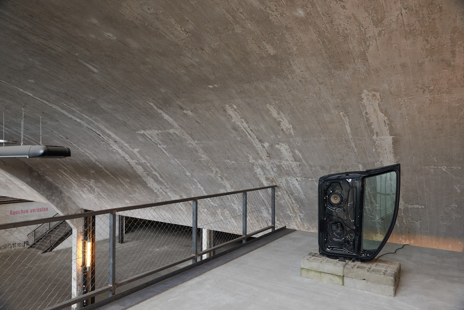 Ross Alexander Payne, To Have Been A Part (Where We Are Today...), 2024