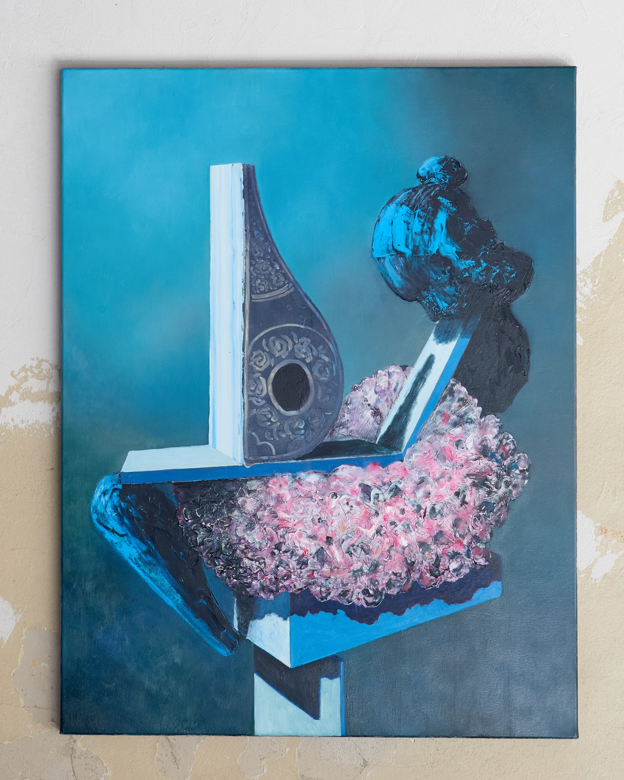 Ivan Seal, Imbasadorsdagasfling, 2017