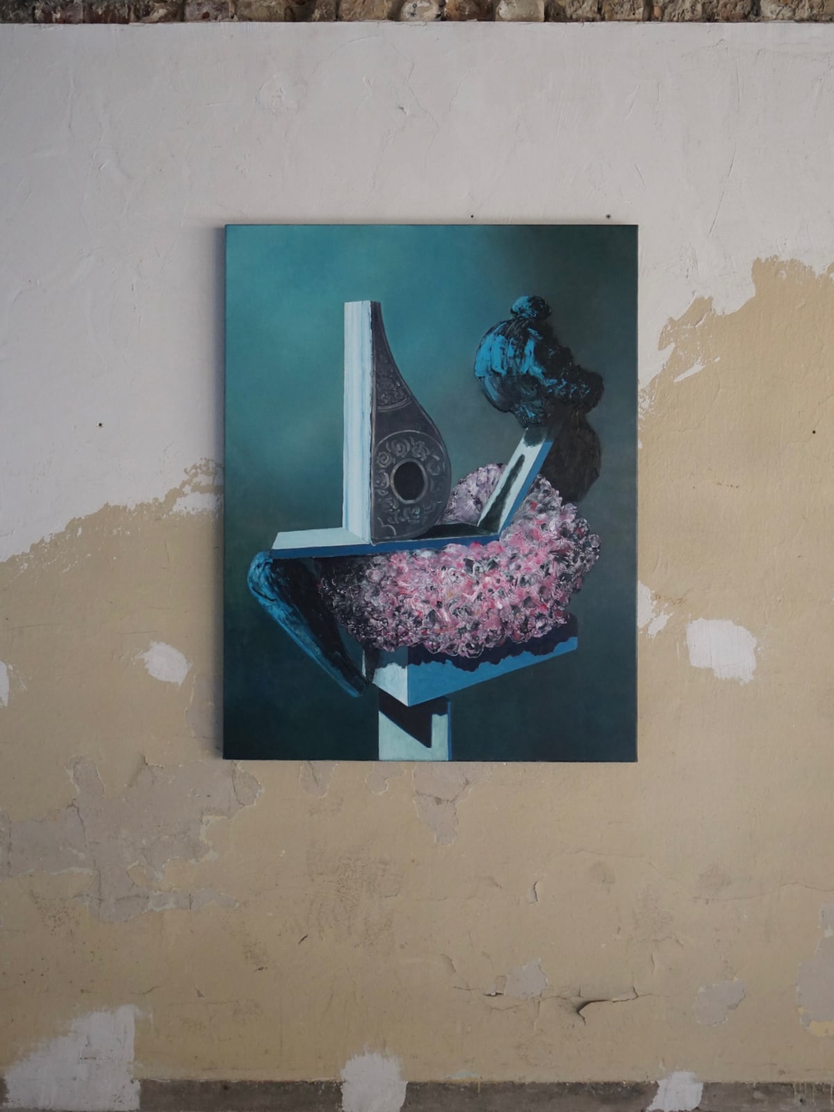 Ivan Seal, Imbasadorsdagasfling, 2017