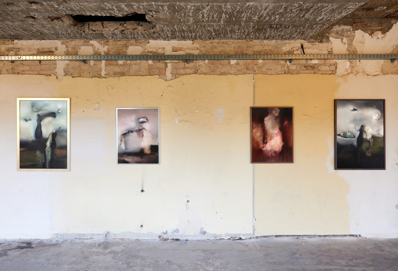 Anide, Angel’s Bones, 2024