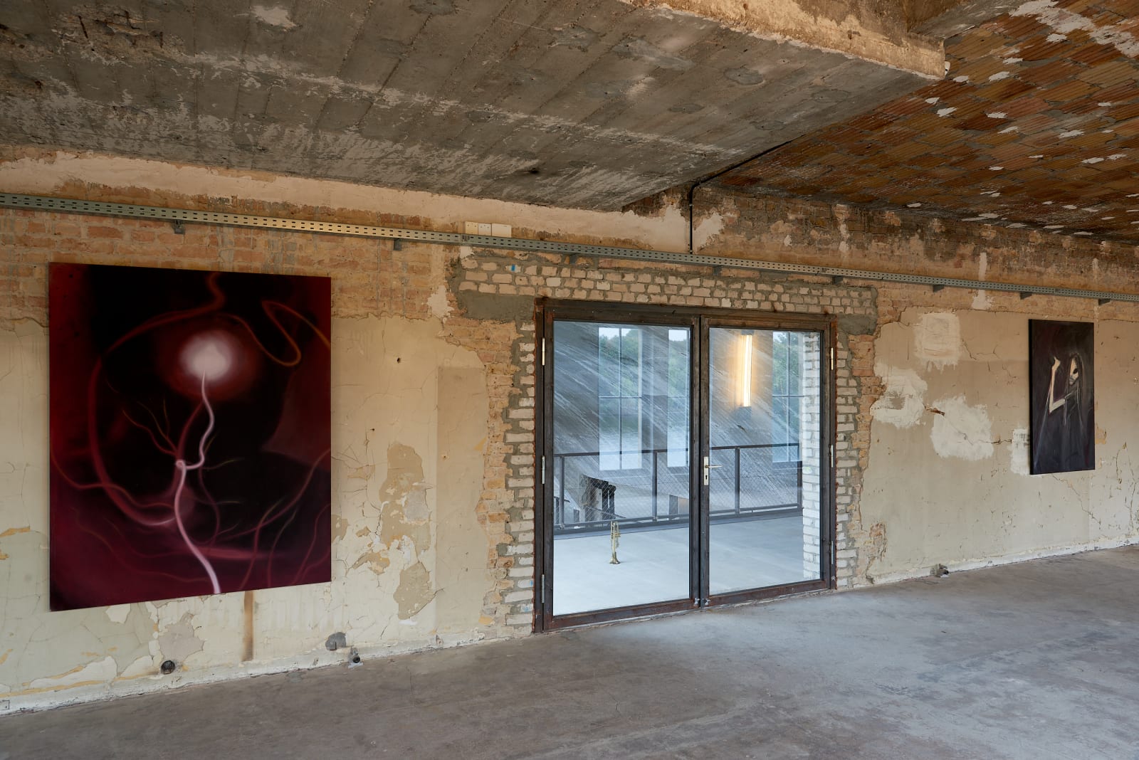 Liang Fu, Pulse, 2025