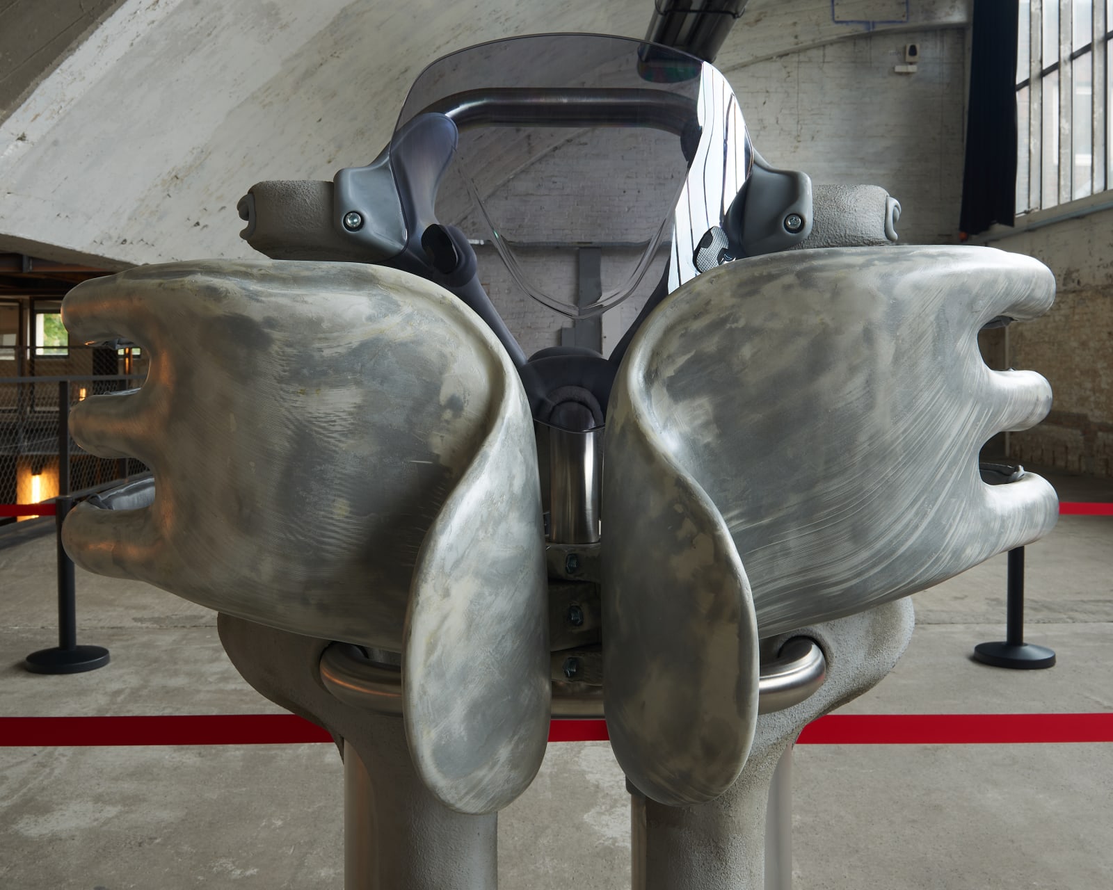 Anna Uddenberg, Premium Economy IV, 2023