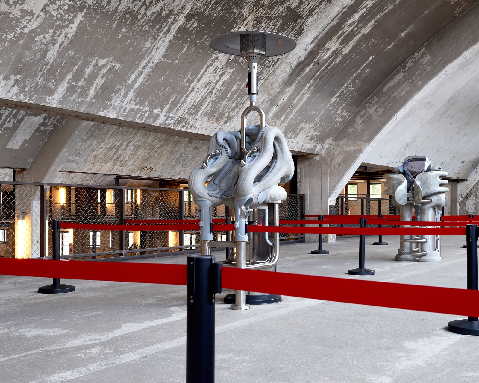 Anna Uddenberg, Premium Economy IV, 2023