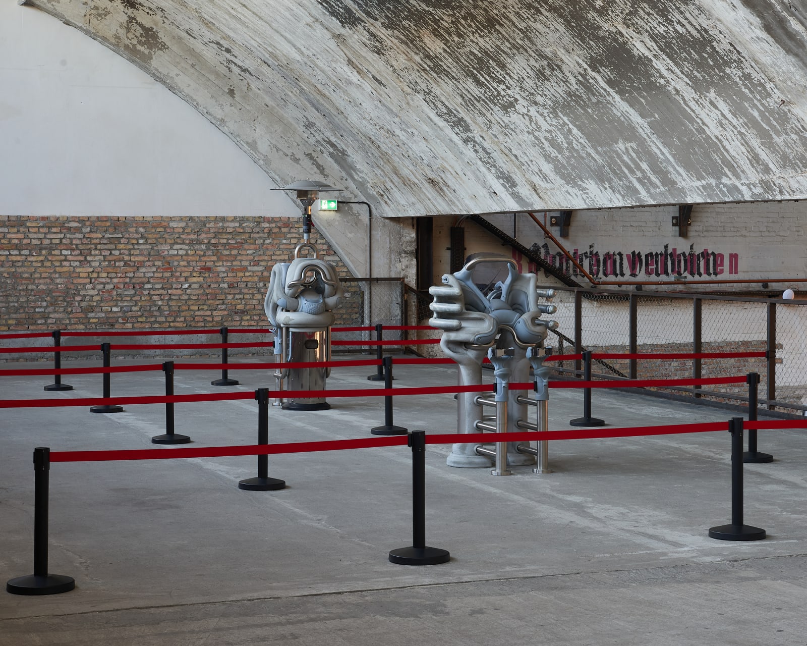 Anna Uddenberg, Premium Economy IV, 2023