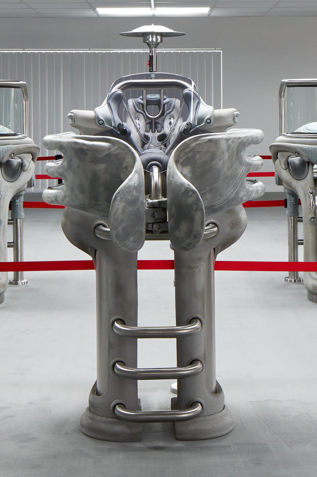 Anna Uddenberg, Premium Economy IV, 2023