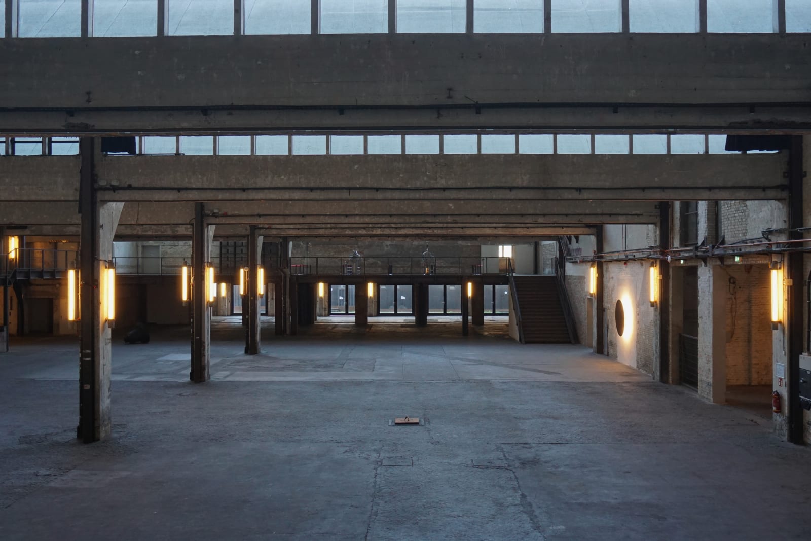 Emmanuel Massillon, Self-Snitching, 2023