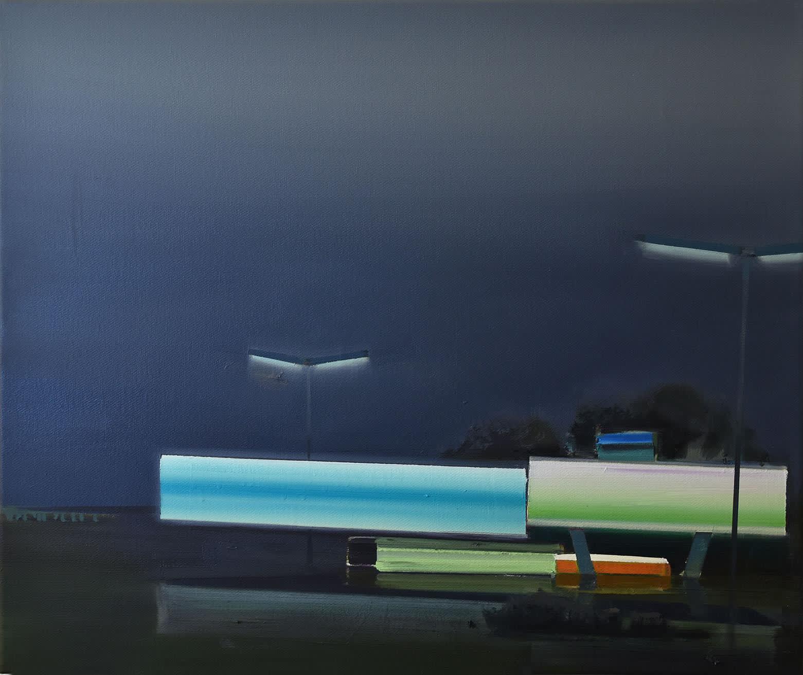 Ulf Puder, Untitled