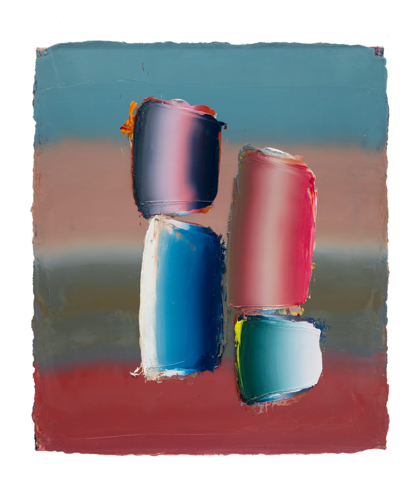 Anna Leonhardt, Pieges, 2024