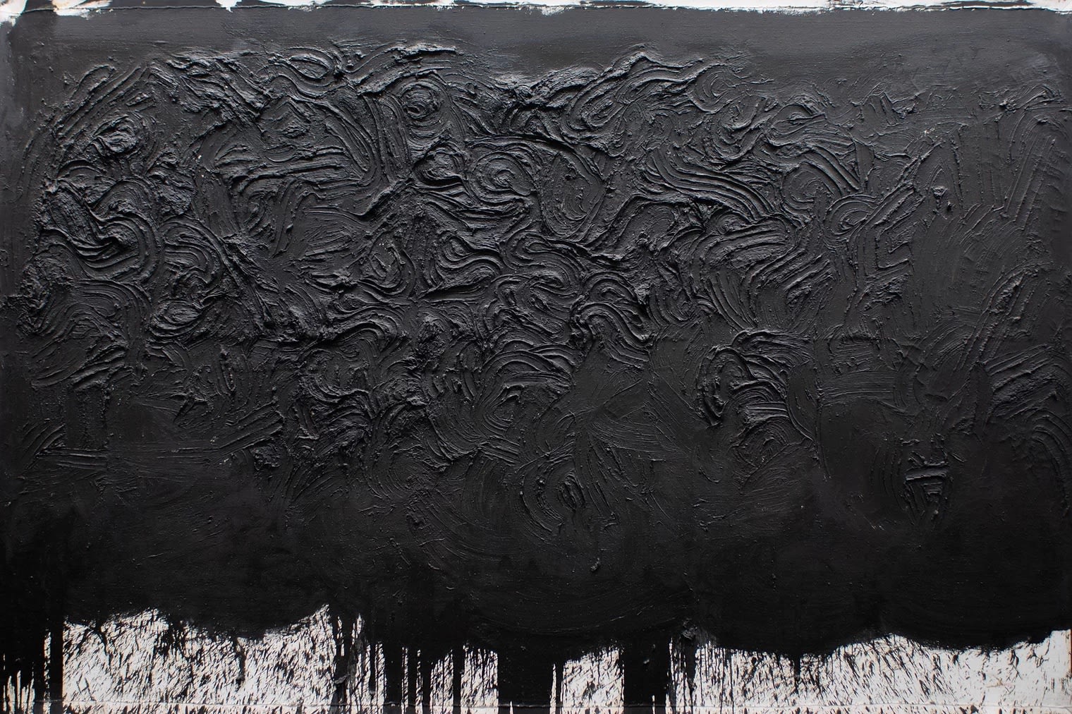 Hermann Nitsch, Stations of the Cross, 1994