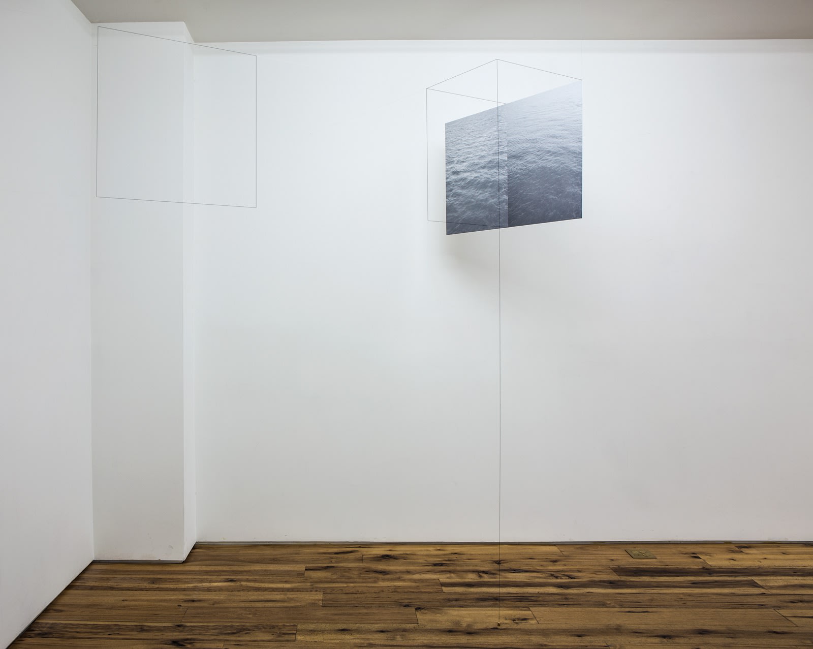 Surface Water #4, 2016