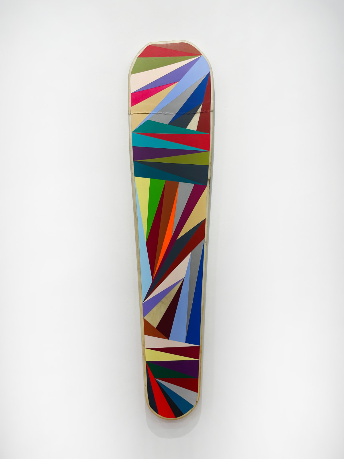 Shield No. 13, 2014
